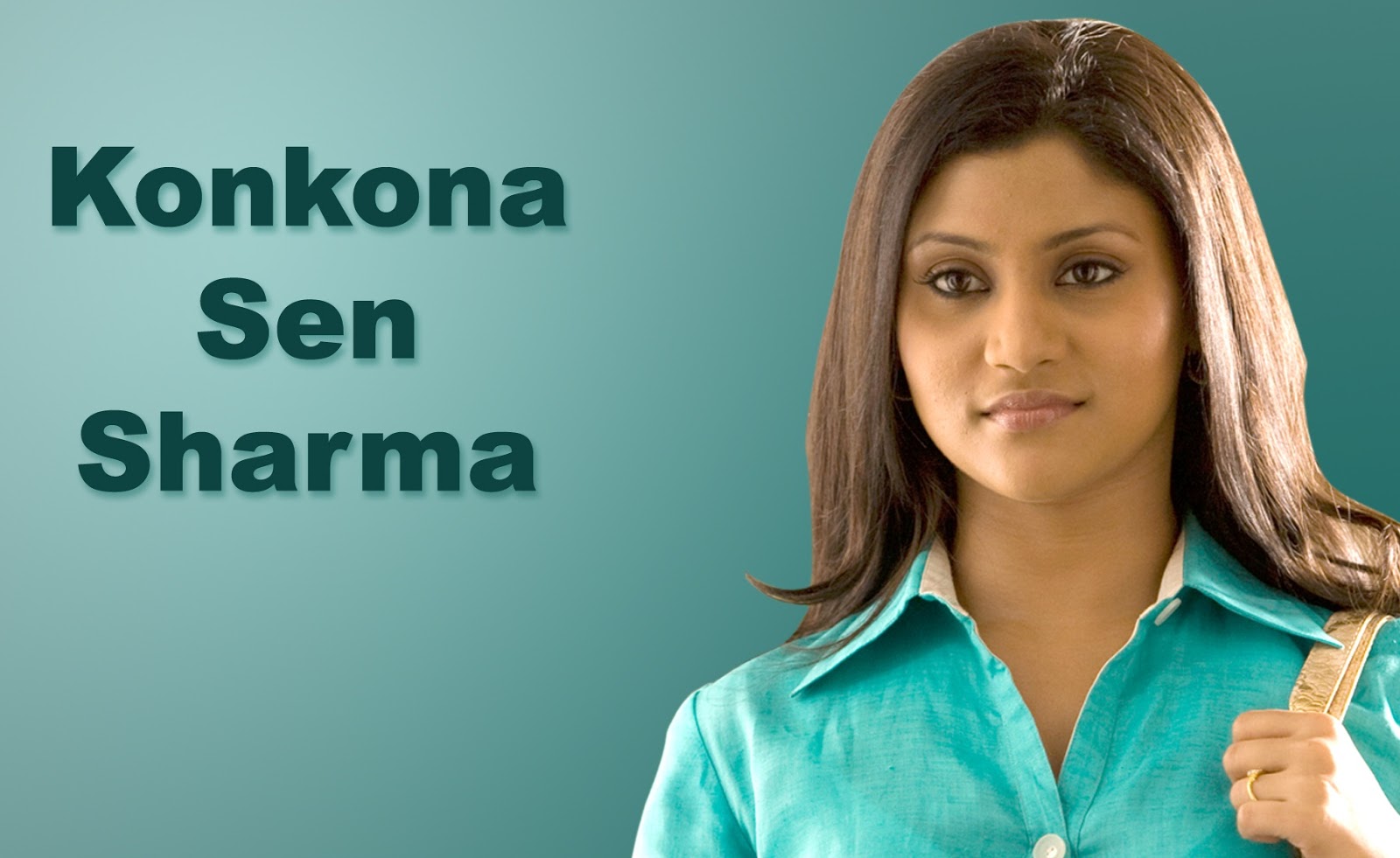 Konkona Sen Sharma Wallpapers